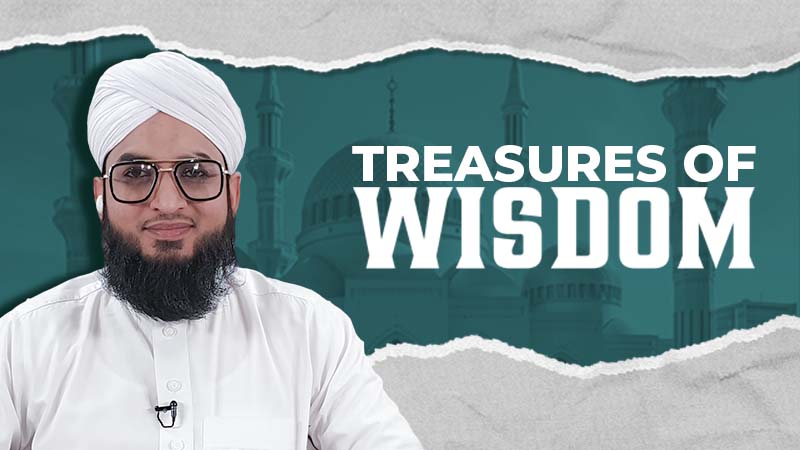 Treasure Of Wisdom